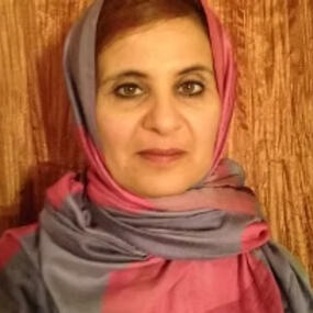 Dr. Fatima Emlemdi / Board Chair / chair@oxfordinterfaith.org