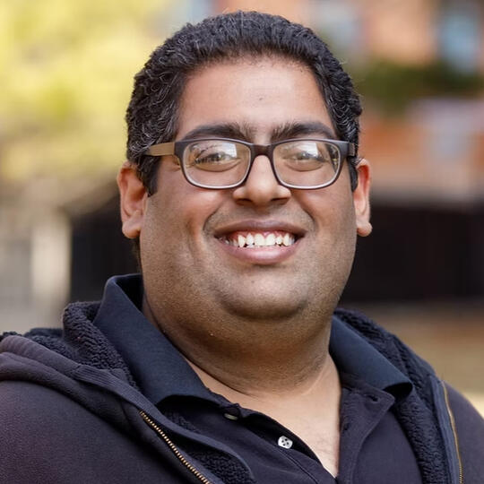 Tahli Sharma / Program Director / ticprogramdirector@gmail.com