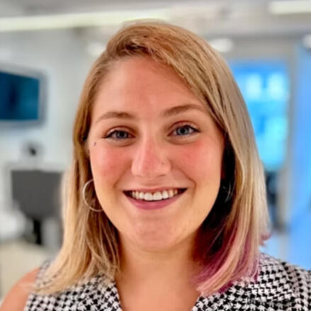 Samantha Mandeles / Board Member