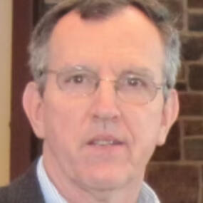 Mike Johnson / Oxford Community Liaison