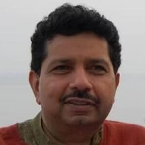 Sri Mirle / Board Member